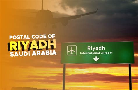 riyadh zip code 2022.